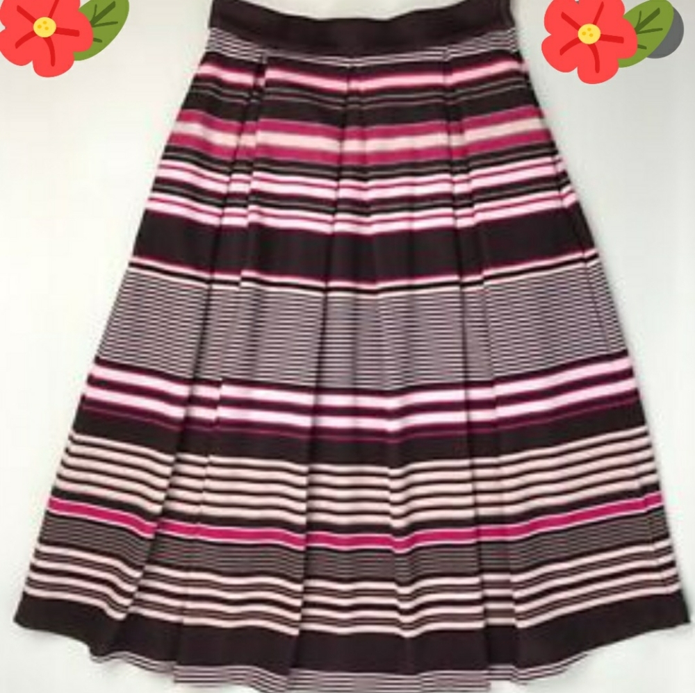 New York & Co. A-Line Skirt